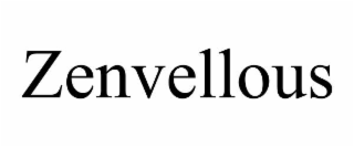 ZENVELLOUS
