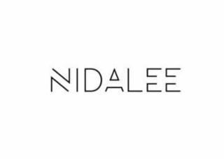 NIDALEE