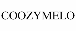 COOZYMELO