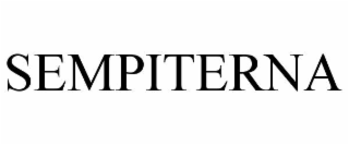 SEMPITERNA