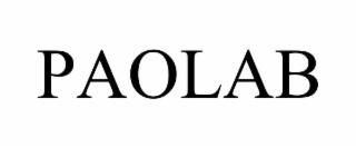 PAOLAB