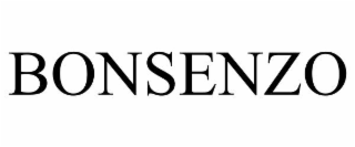 BONSENZO