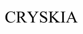CRYSKIA
