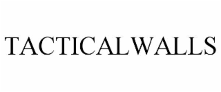 TACTICALWALLS