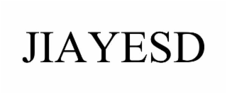 JIAYESD