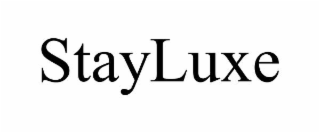 STAYLUXE