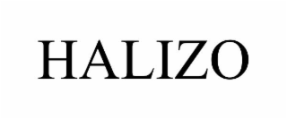 HALIZO