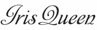 IRIS QUEEN