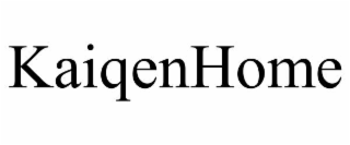KAIQENHOME