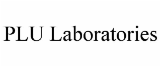 PLU LABORATORIES