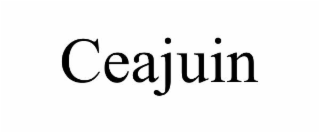 CEAJUIN