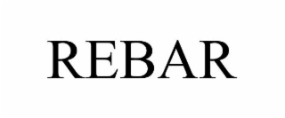 REBAR