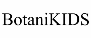 BOTANIKIDS