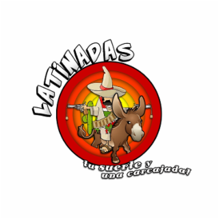 LATINADAS TU SUERTE UNA CARCAJADA!