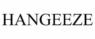 HANGEEZE