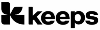 K KEEPS