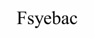 FSYEBAC