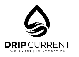 DRIPCURRENT WELLNESS I IV HYDRATION