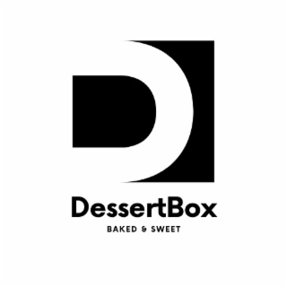 DESSERTBOX BAKED & SWEET