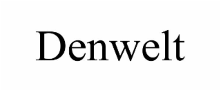 DENWELT