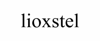 LIOXSTEL