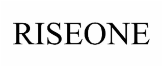 RISEONE