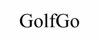 GOLFGO