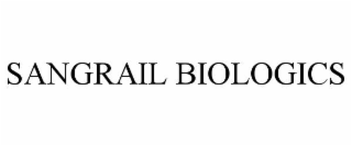 SANGRAIL BIOLOGICS