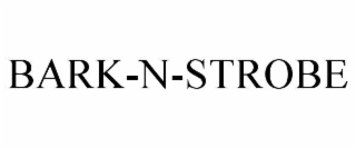 BARK-N-STROBE