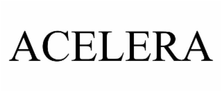 ACELERA