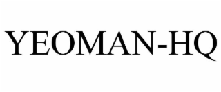 YEOMAN-HQ