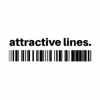 ATTRACTIVE LINES.