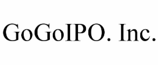GOGOIPO. INC.