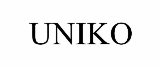 UNIKO