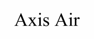 AXIS AIR