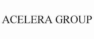 ACELERA GROUP