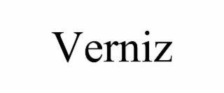 VERNIZ