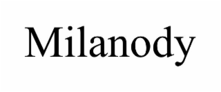 MILANODY