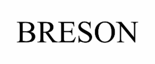 BRESON