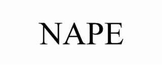 NAPE