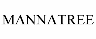 MANNATREE