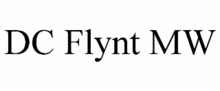 DC FLYNT MW