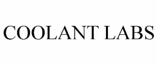 COOLANT LABS