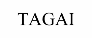TAGAI