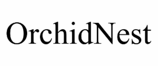 ORCHIDNEST