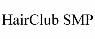 HAIRCLUB SMP