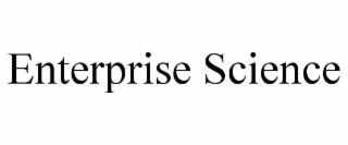 ENTERPRISE SCIENCE