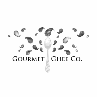 GOURMET GHEE CO.