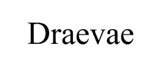 DRAEVAE