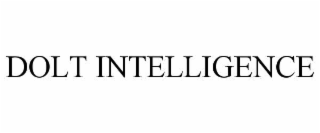 DOLT INTELLIGENCE